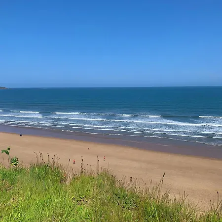 度假居 Sophies House, The Bay Filey, Sleeps 4, 2 Dogs Welcome *