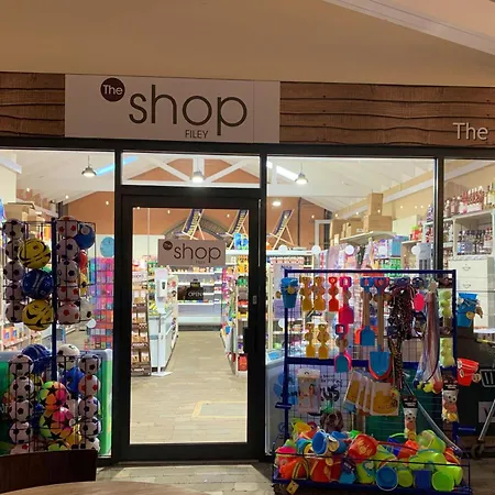 Sophies House, The Bay Filey, Sleeps 4, 2 Dogs Welcome * 法利