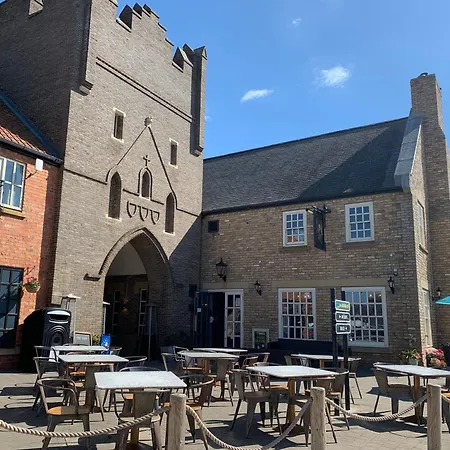 度假居 Sophies House, The Bay Filey, Sleeps 4, 2 Dogs Welcome *