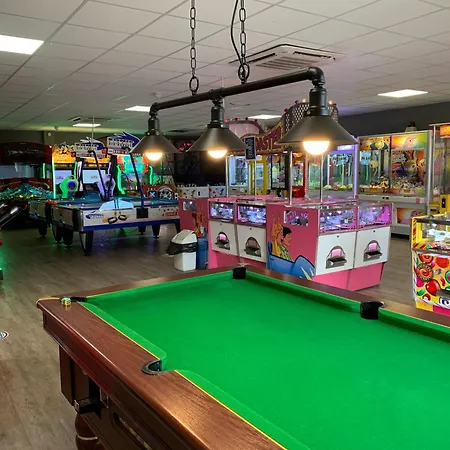 Sophies House, The Bay Filey, Sleeps 4, 2 Dogs Welcome 度假居 *