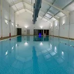 Feriehus Sophies, The Bay, 2 Bedrooms With Ensuites, Parking With Ev Point, 2 Dogs Welcome Filey