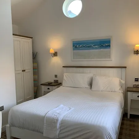 Sophies, The Bay, 2 Bedrooms With Ensuites, Parking With Ev Point, 2 Dogs Welcome Feriehus